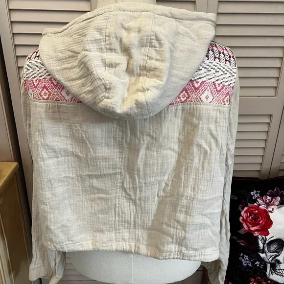 🌸TORRID JACKET🌸 - Picture 6 of 10